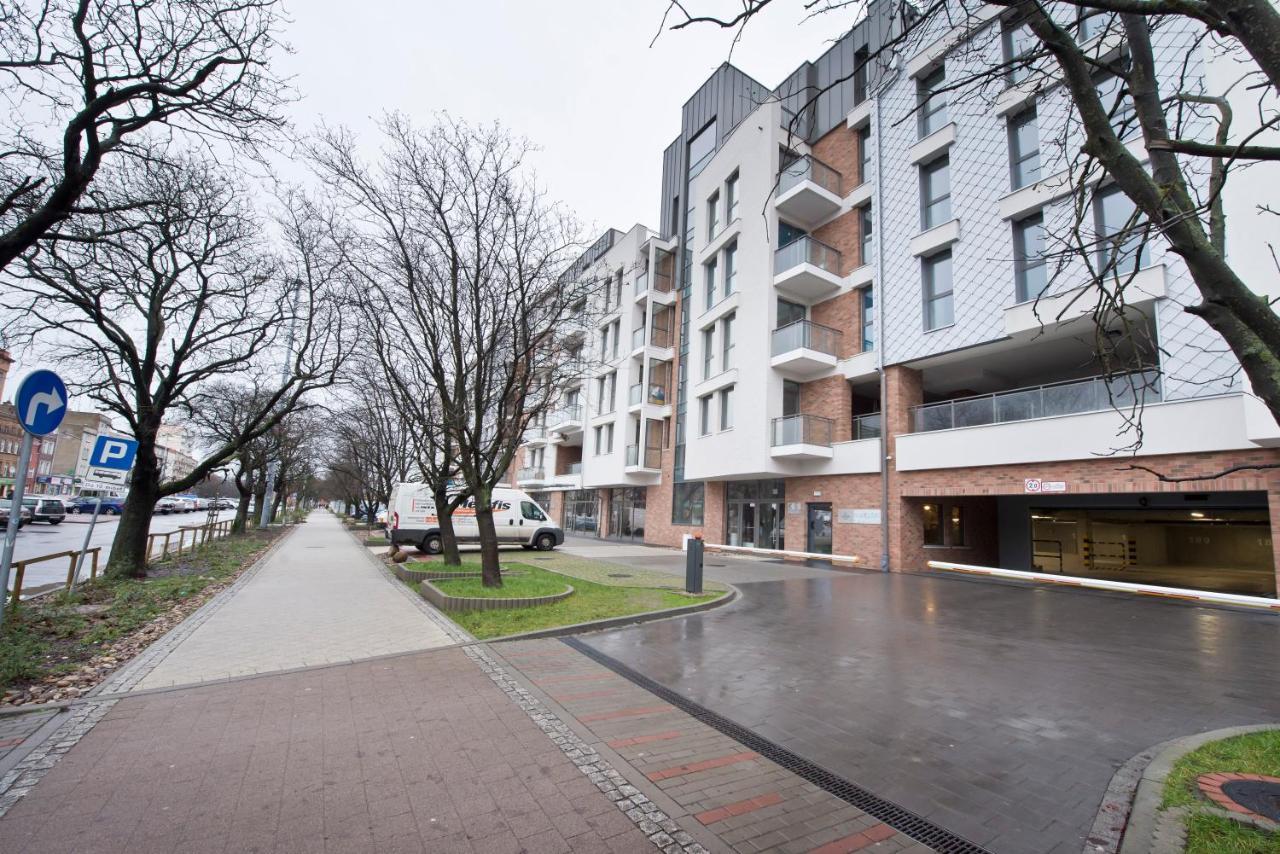 Yourapart Dlugie Ogrody, Gdansk