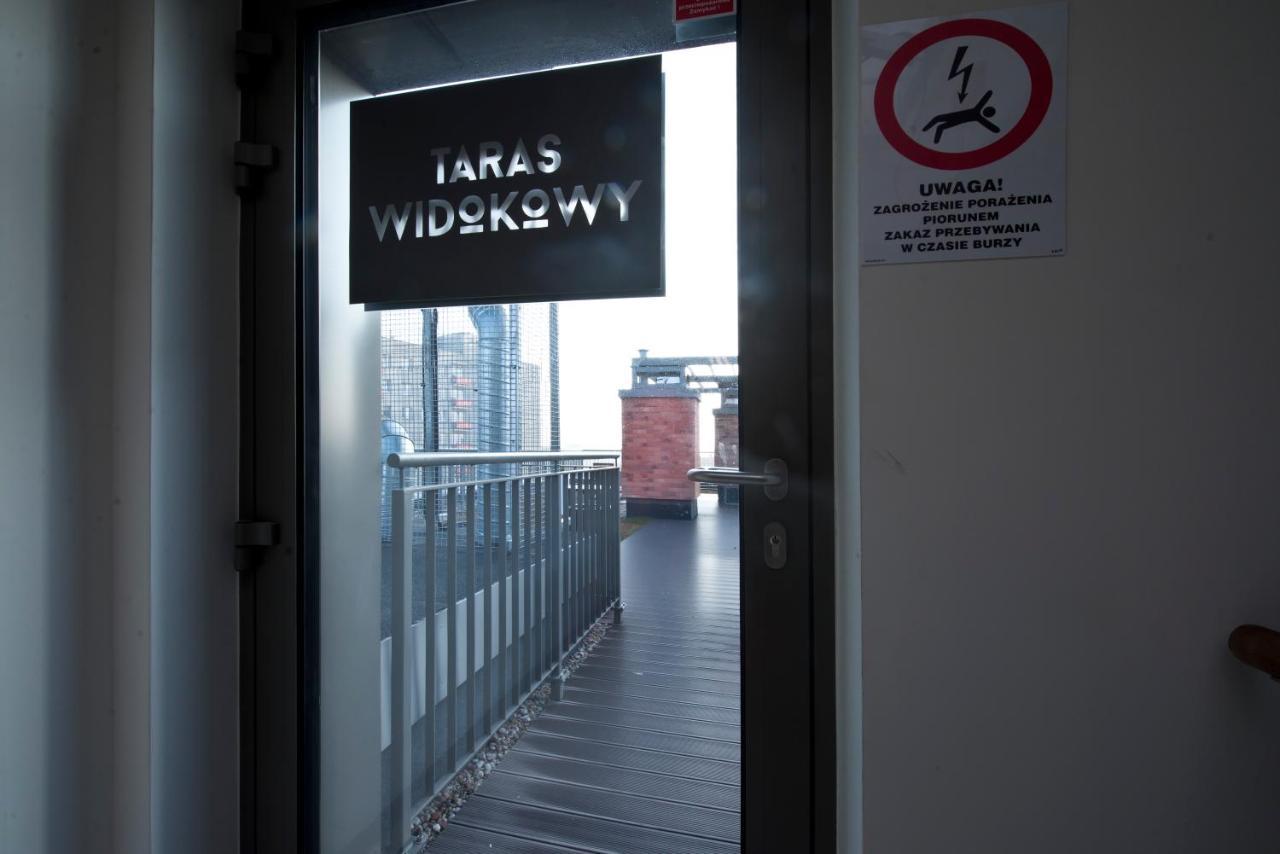 Yourapart Dlugie Ogrody — Zdjęcia 3